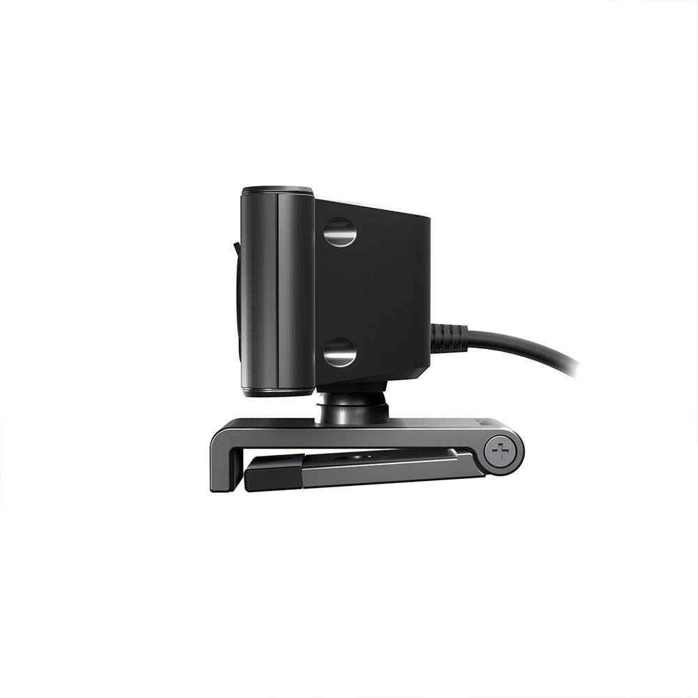 Webcam Pcyes Raza Full Hd 1080p 60fps Foco Automatico Com Microfone - Raza Fhd-03