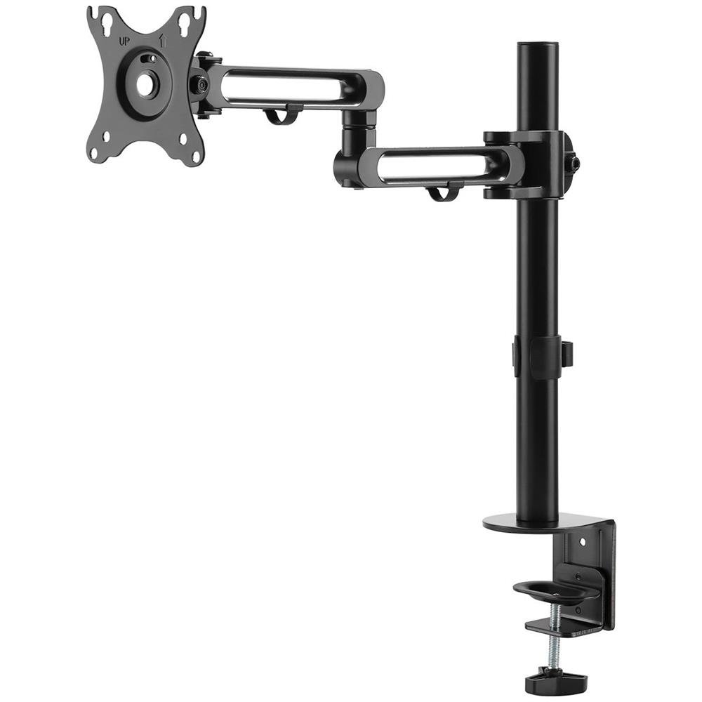 Suporte Articulado Para Monitor De 17 A 32" Com Rotação 360° - Sm400a