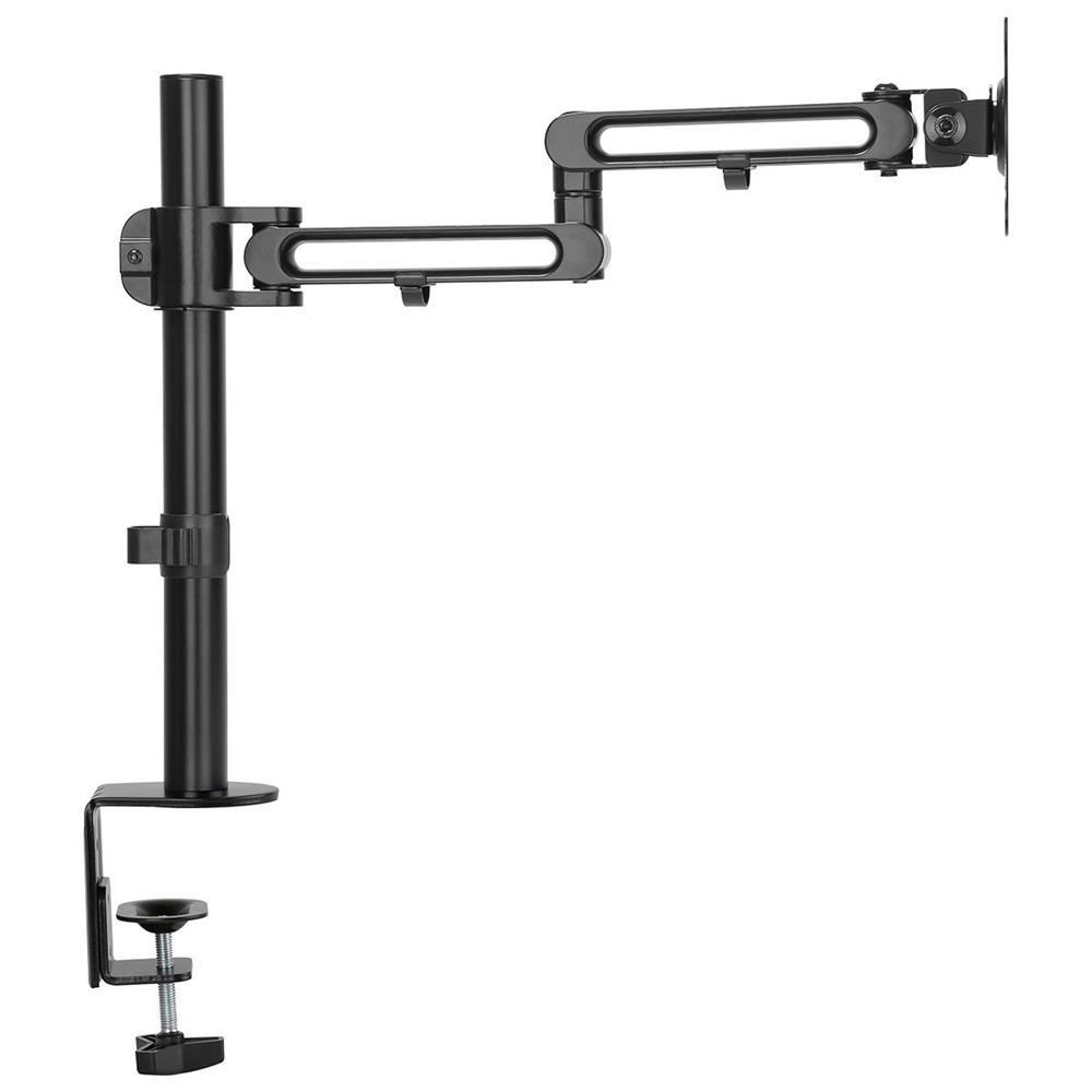 Suporte Articulado Para Monitor De 17 A 32" Com Rotação 360° - Sm400a