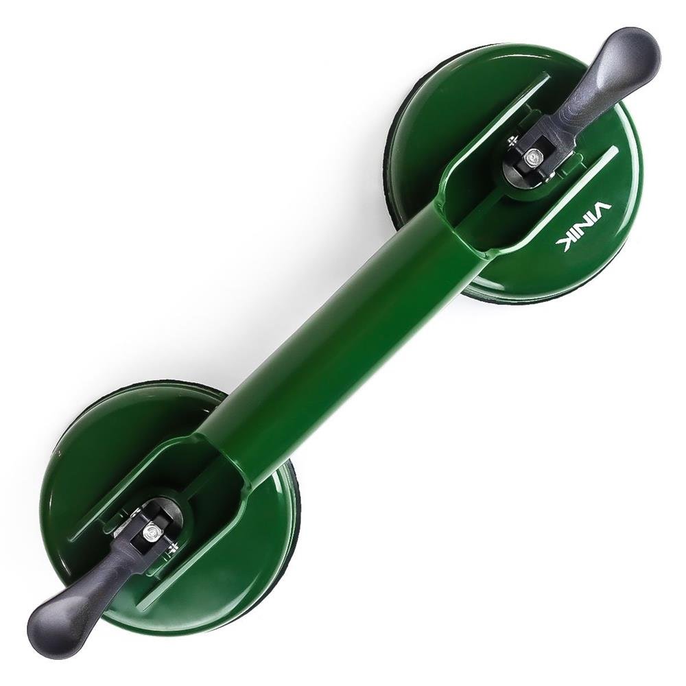 Ventosa Dupla Para Vidros - Marmores - Chapas Até 100kg - Vtsa100
