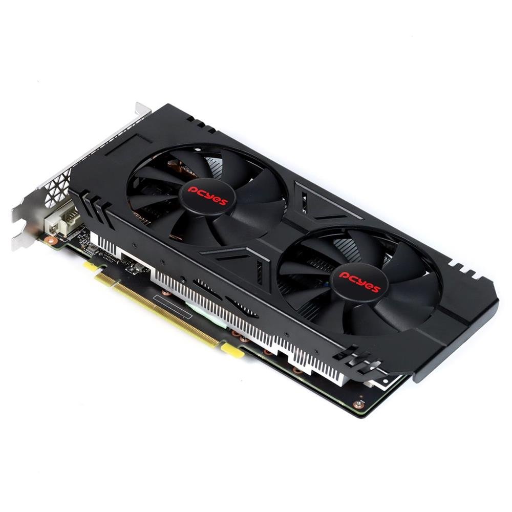 Placa De Video Nvidia Geforce Rtx 2060 6gb Gddr6 192 Dual-fan Graffiti Series - Pa2060rtx6gdf