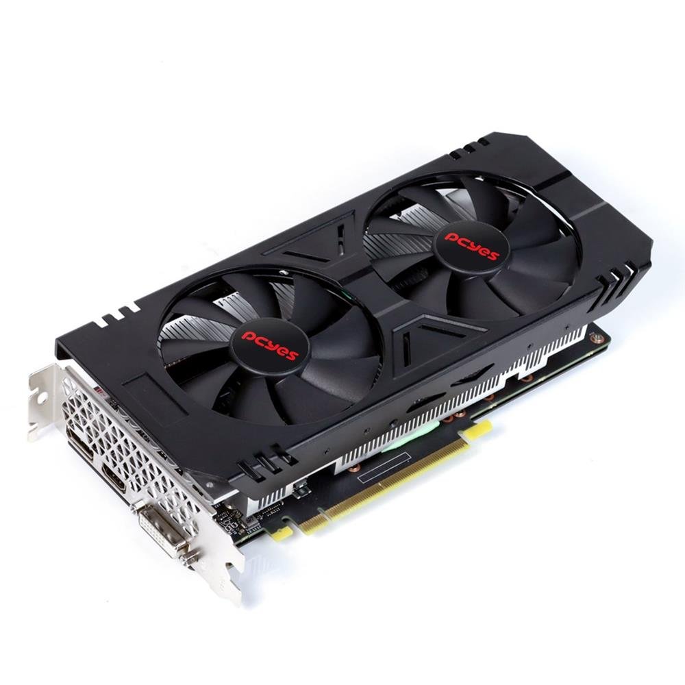 Placa De Video Nvidia Geforce Rtx 2060 6gb Gddr6 192 Dual-fan Graffiti Series - Pa2060rtx6gdf