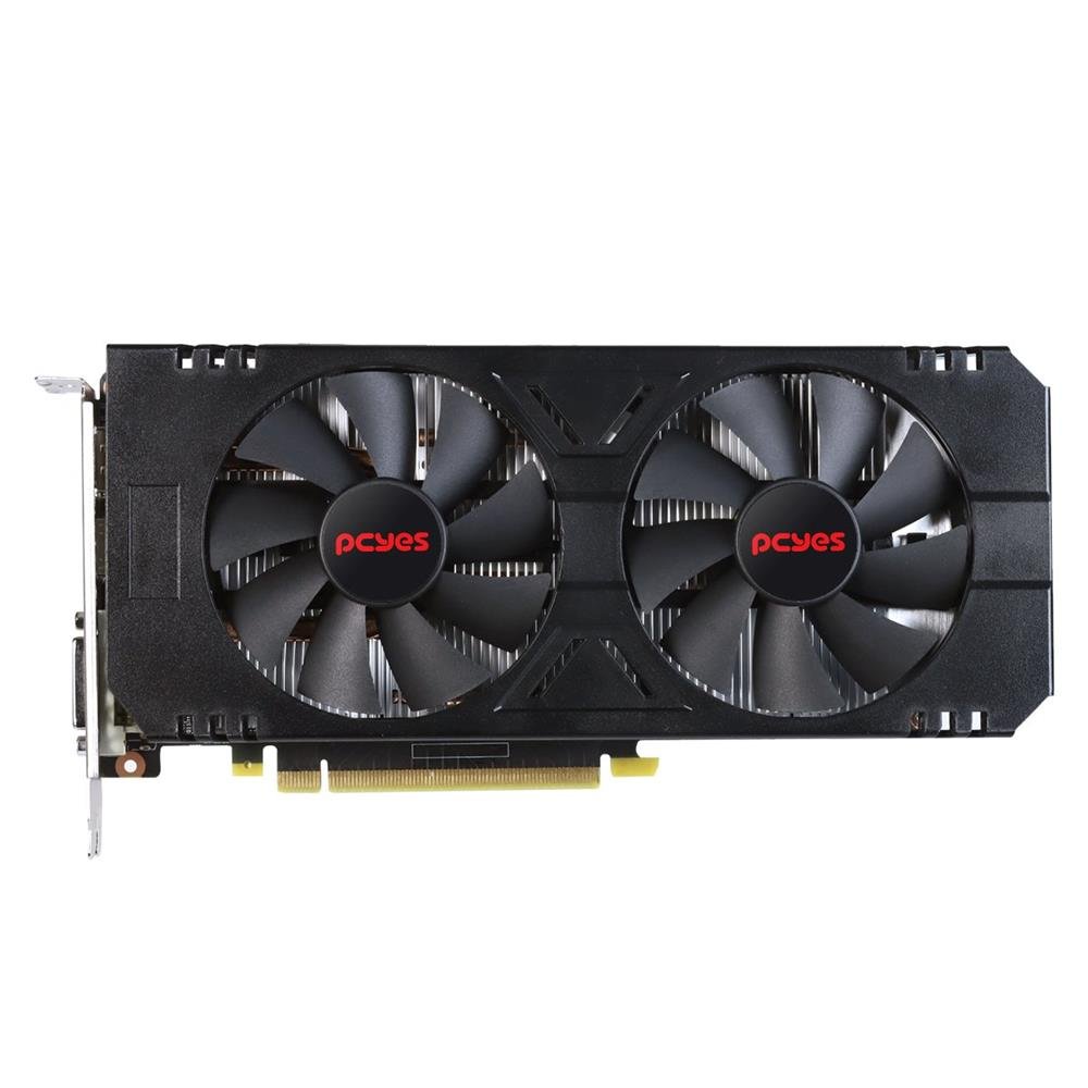 Placa De Video Nvidia Geforce Rtx 2060 6gb Gddr6 192 Dual-fan Graffiti Series - Pa2060rtx6gdf