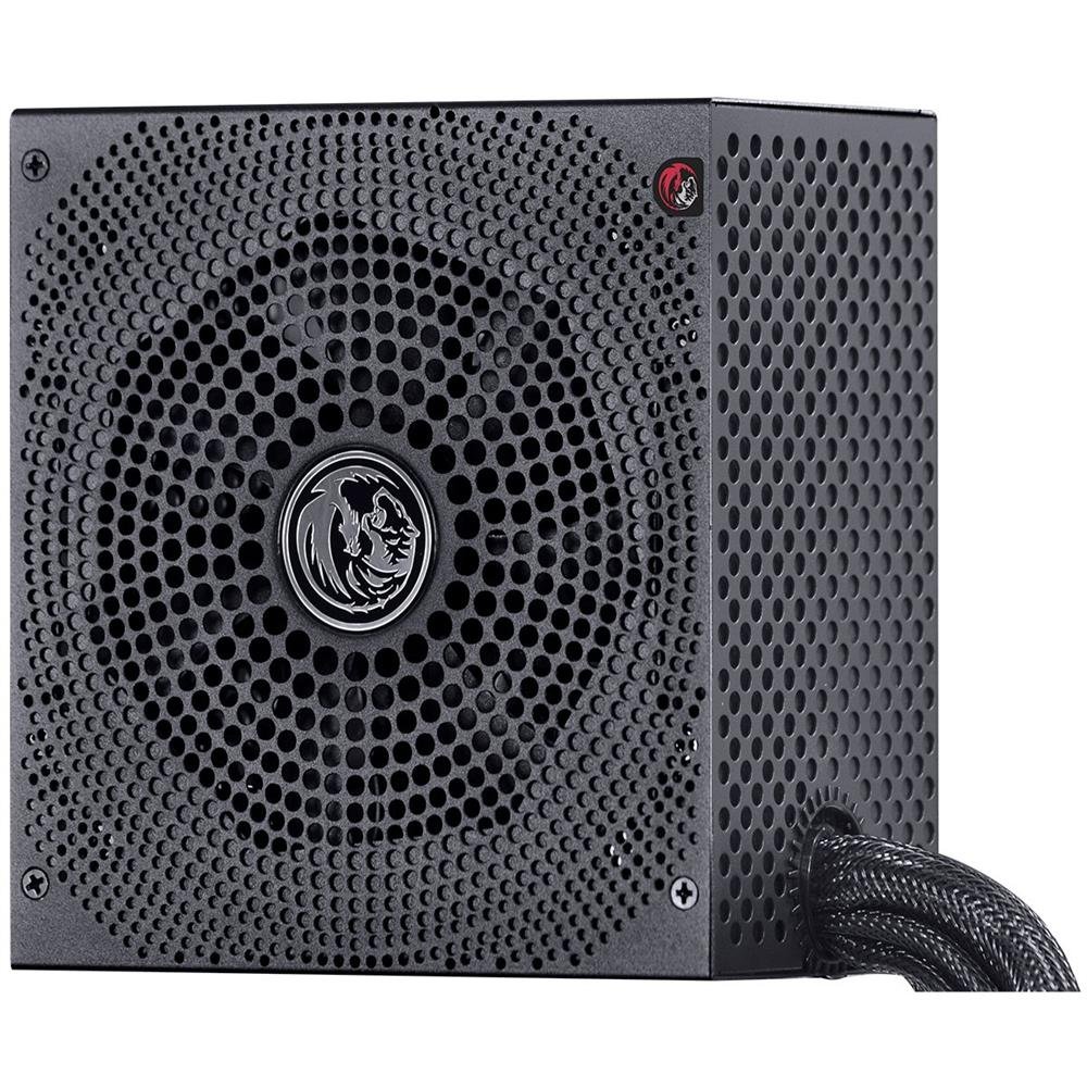 Fonte Gamer Pcyes Electro V2 450w 80 Plus Bronze - Elecv2pto450w