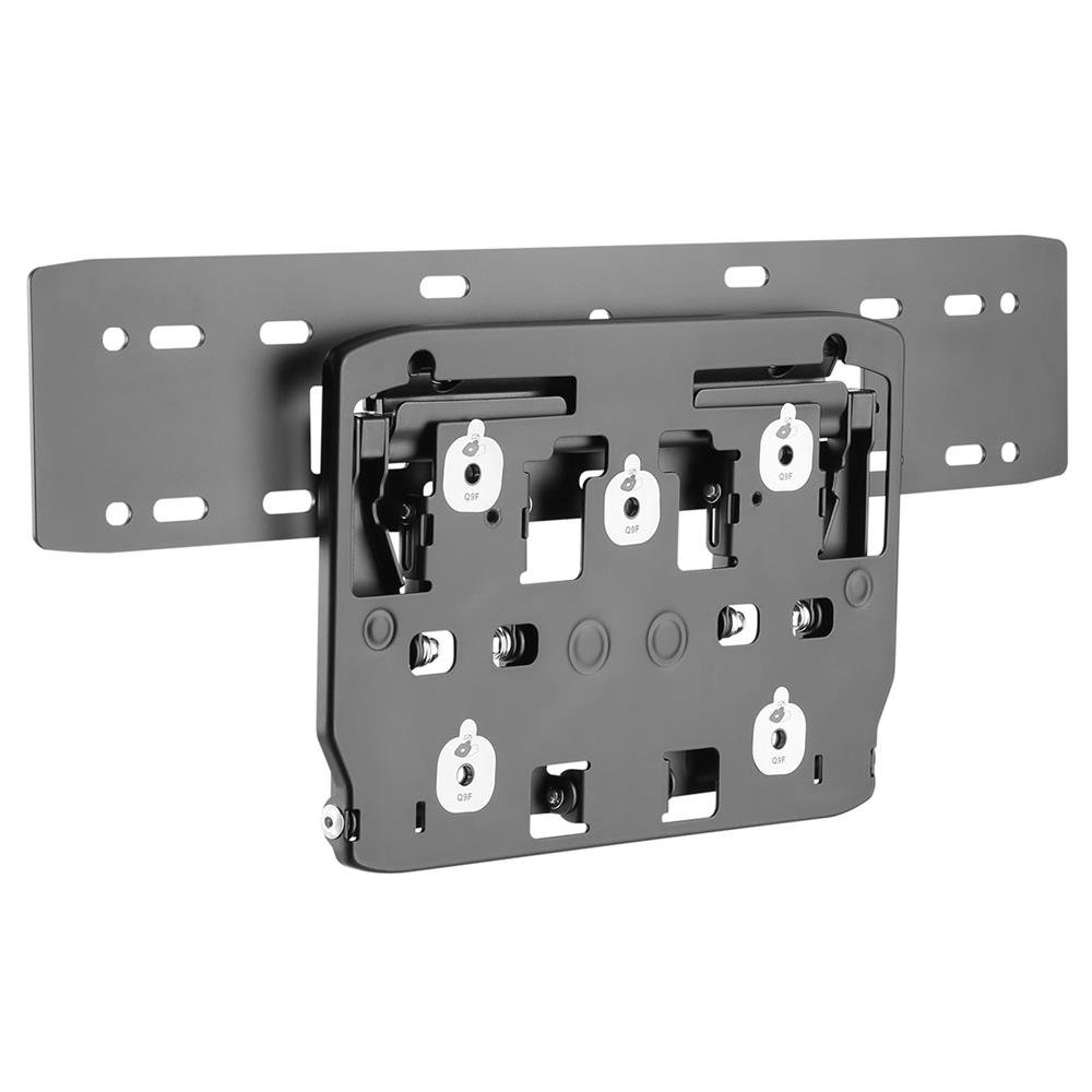 Suporte De Parede Para Tv Samsung Qled De 75" Polegadas - Psptv75