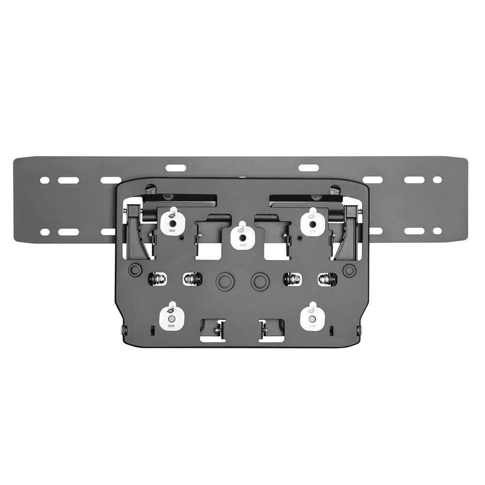 Suporte De Parede Para Tv Samsung Qled De 75" Polegadas - Psptv75