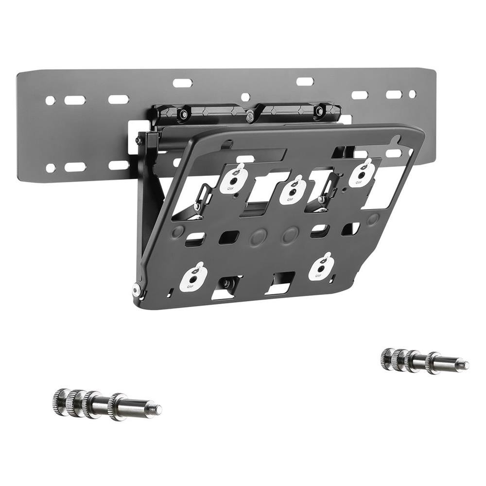 Suporte De Parede Para Tv Samsung Qled De 75" Polegadas - Psptv75