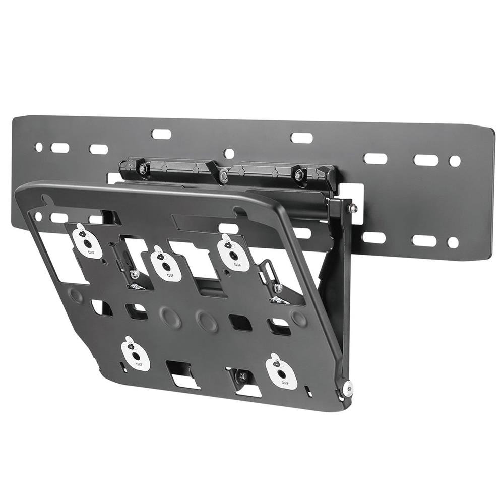 Suporte De Parede Para Tv Samsung Qled De 75" Polegadas - Psptv75