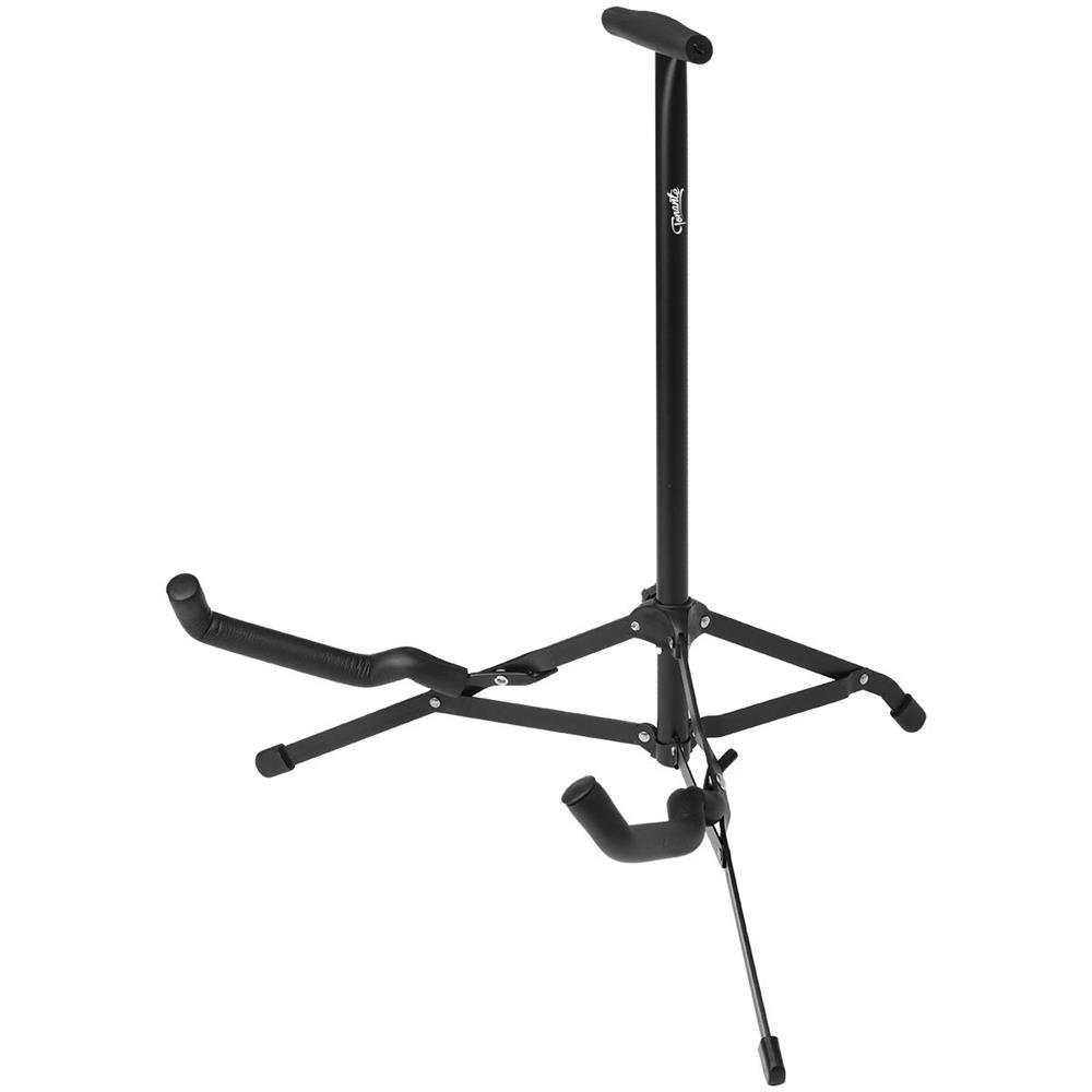 Suporte Para Guitarra, Baixo E Violão - Tubular - Dobrável - Tns1954-2