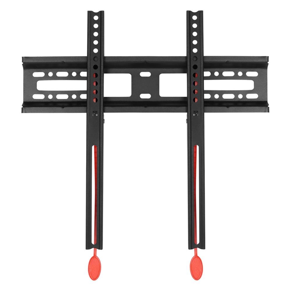 Suporte Fixo Para Tv Led/lcd/plasma De 23" A 56" Polegadas Com Sistema De Trava - Stf-300