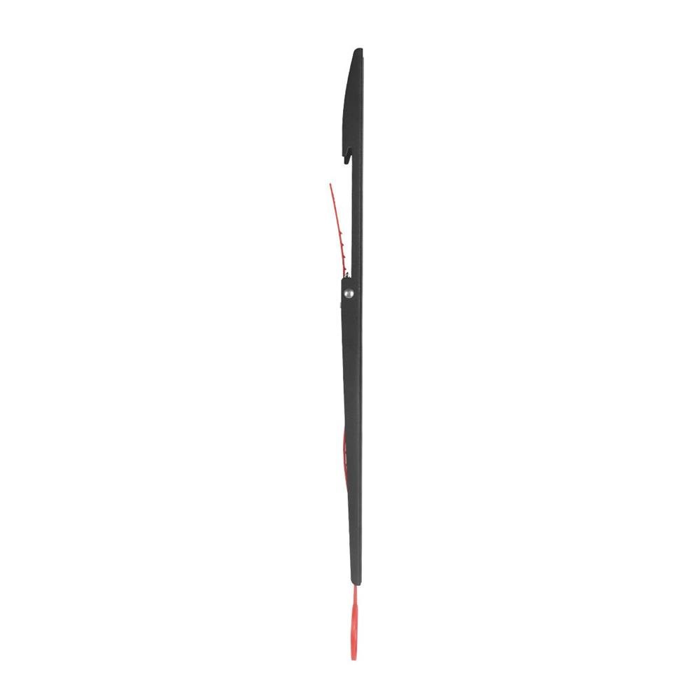Suporte Fixo Para Tv Led/lcd/plasma De 23" A 56" Polegadas Com Sistema De Trava - Stf-300