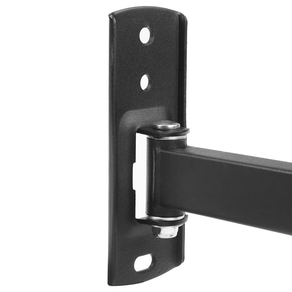 Suporte Articulado Para Tv Led/lcd/plasma De 17" A 42" Polegadas Com Inclinação - Sta-100