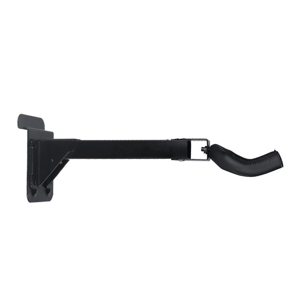 Suporte De Parede Para Guitarra, Baixo E Violão Slatwall Com Regulagem - Tns1954-9