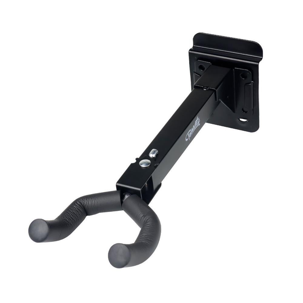 Suporte De Parede Para Guitarra, Baixo E Violão Slatwall Com Regulagem - Tns1954-9