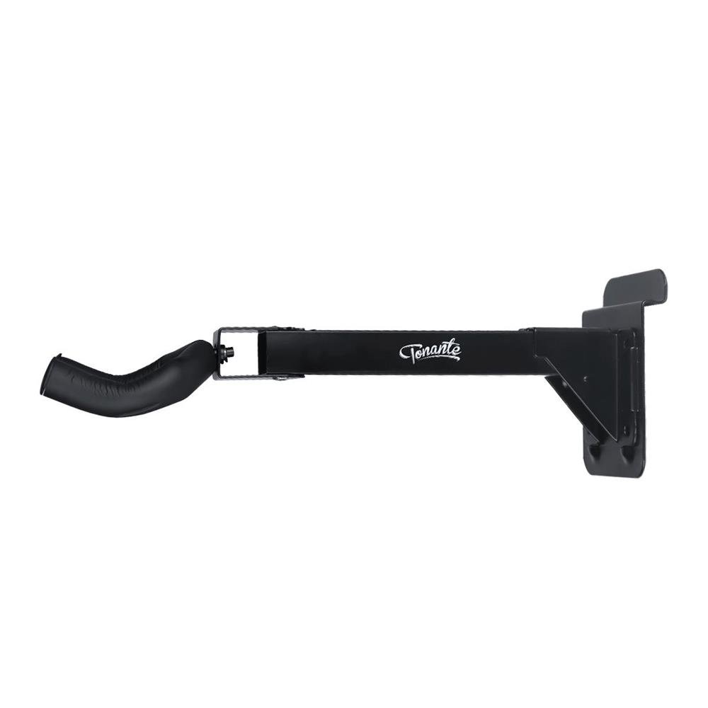 Suporte De Parede Para Guitarra, Baixo E Violão Slatwall Com Regulagem - Tns1954-9