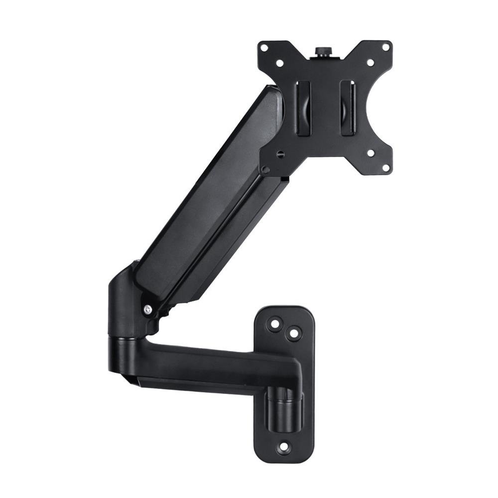 Suporte A Gas Para Monitor De Parede 17- 32 Vesa 100x100 - Pw01a