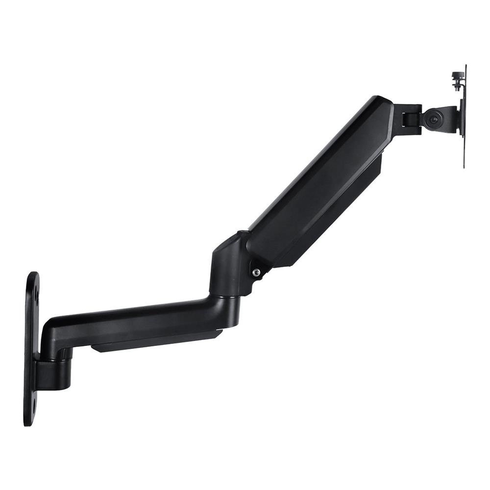 Suporte A Gas Para Monitor De Parede 17- 32 Vesa 100x100 - Pw01a