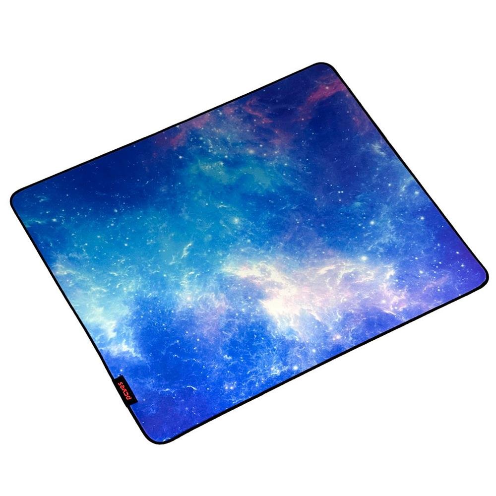 Mouse Pad Gamer Pcyes Obsidian G3d 500x400mm - Tecido Com Infusão De Vidro - Pempg3d