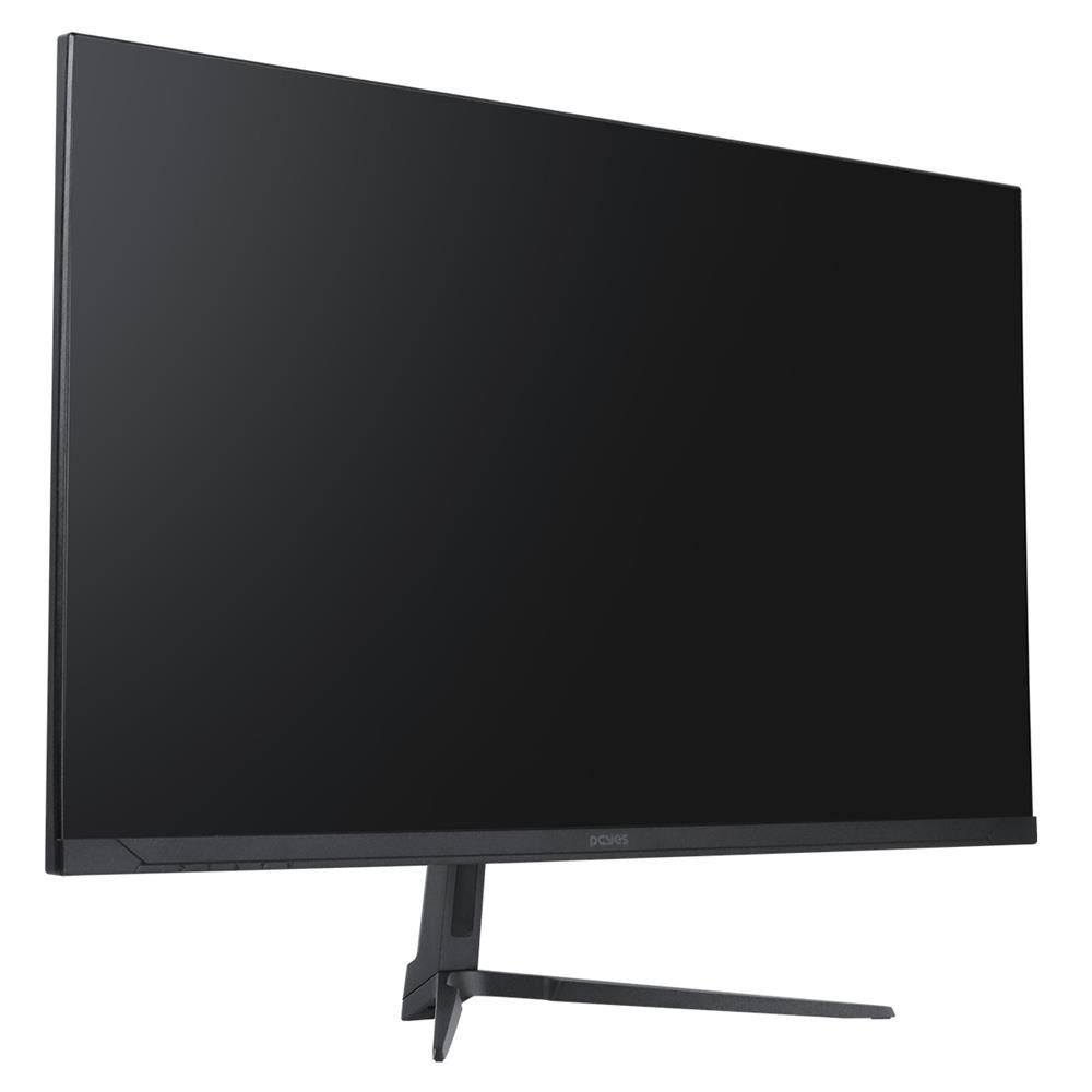 Monitor Gamer Pcyes Z-max Z10 31,5" Full Hd 240hz 1ms 2hdmi Dp Usb Freesync - Pmg320fd240