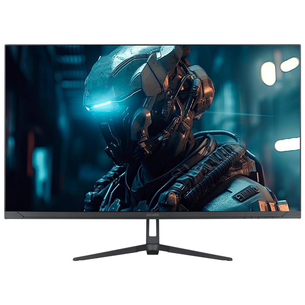 Monitor Gamer Pcyes Z-max Z10 31,5" Full Hd 240hz 1ms 2hdmi Dp Usb Freesync - Pmg320fd240