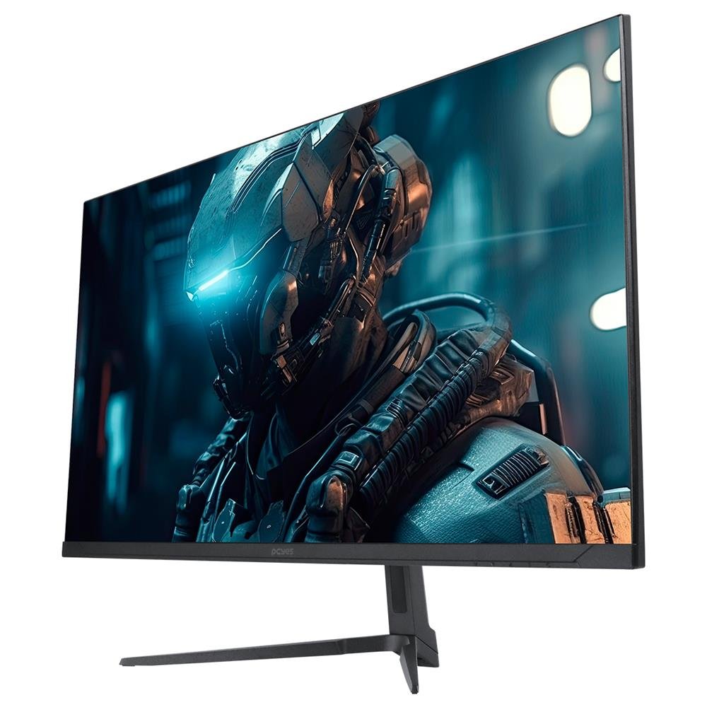 Monitor Gamer Pcyes Z-max Z10 31,5" Full Hd 240hz 1ms 2hdmi Dp Usb Freesync - Pmg320fd240