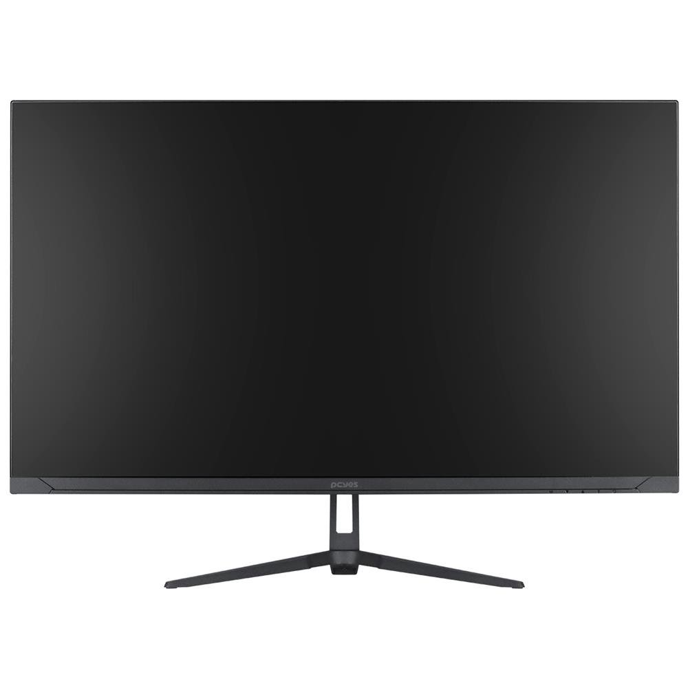 Monitor Gamer Pcyes Z-max Z10 31,5" Full Hd 240hz 1ms 2hdmi Dp Usb Freesync - Pmg320fd240