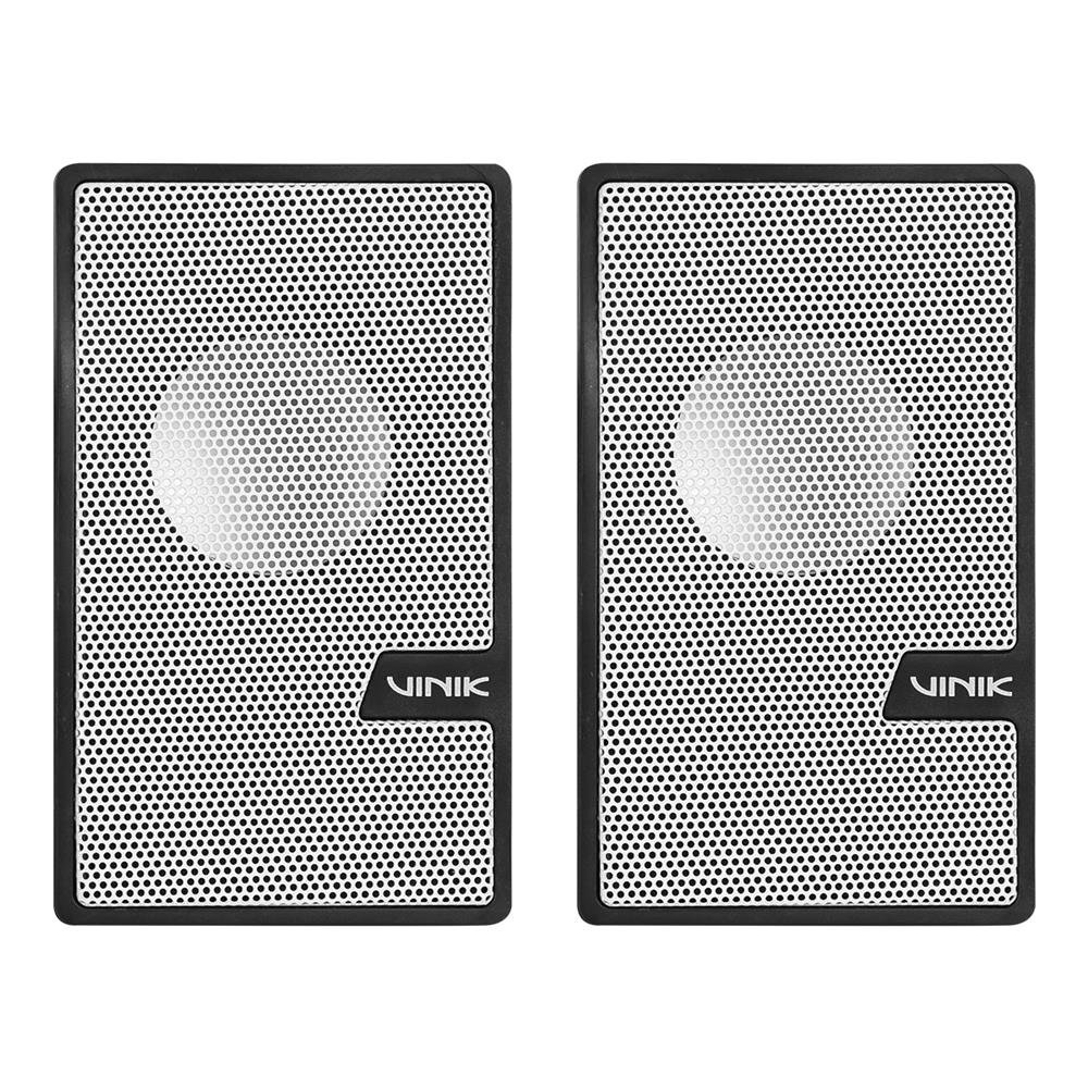 Caixa De Som Vinik Dynamic Dk-6w - Dyk-6w