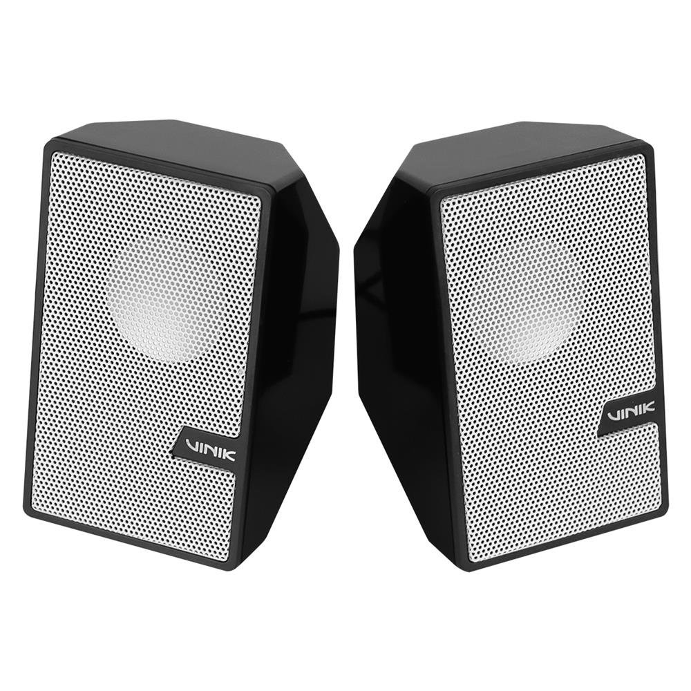 Caixa De Som Vinik Dynamic Dk-6w - Dyk-6w