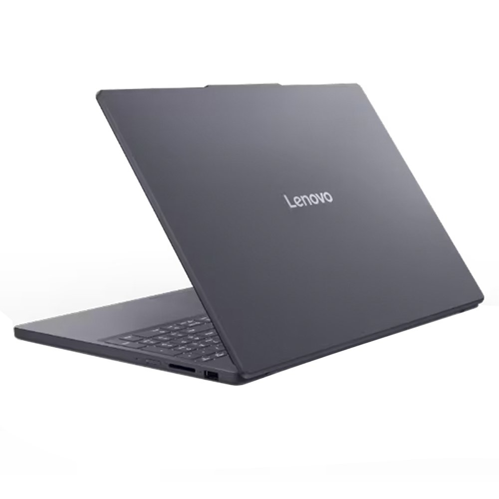 Notebook Lenovo Ideapad 83NS0002BR - Tela de 15.3", Intel Core I5-13420H, SSD 512GB, 8GB RAM, Windows 11, Cinza