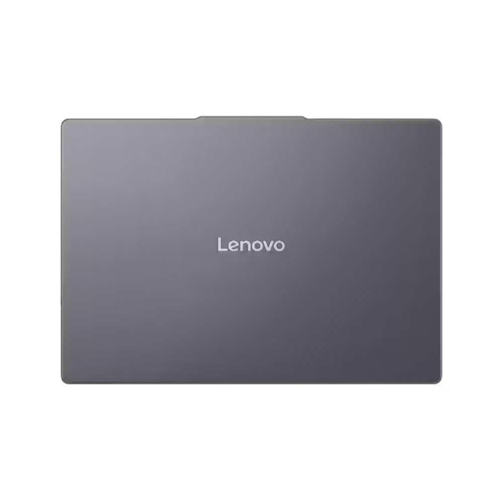 Notebook Lenovo Ideapad 83NS0002BR - Tela de 15.3", Intel Core I5-13420H, SSD 512GB, 8GB RAM, Windows 11, Cinza