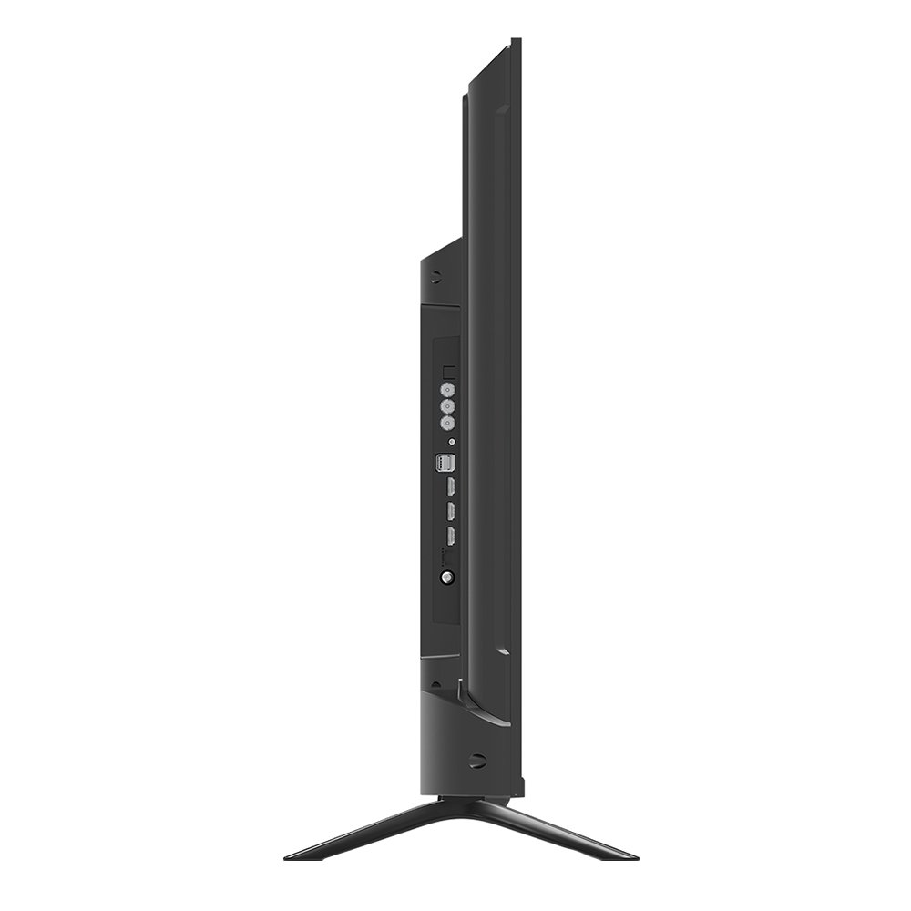 Smart TV LED Philips 65" 65PUG7019/78 - 4K UHD, HDR10, Wi-Fi, 3 HDMI, 2 USB, Borda Ultrafina, 60Hz
