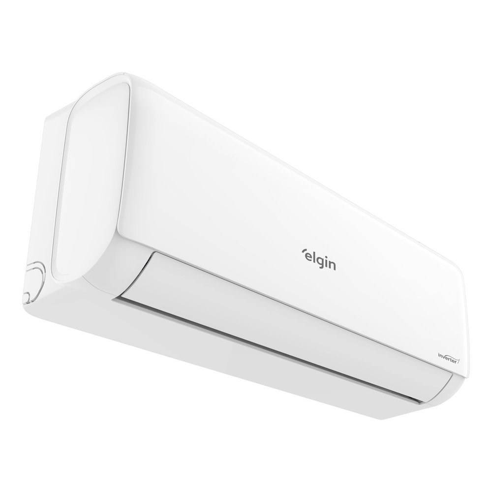 Ar Condicionado Elgin 12000 Btus Split Inverter Frio 220V