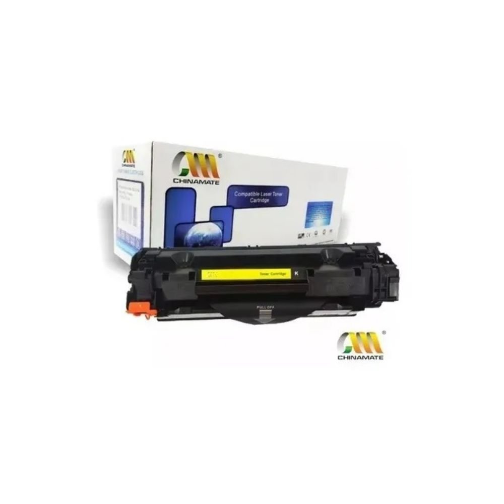 Toner Chinamate Compativel Brother TN660/2340 2.6K