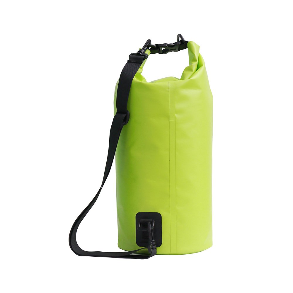 Sacola Flutuante Impermeável Em Pvc Mormaii - 19X42cm Mor2628