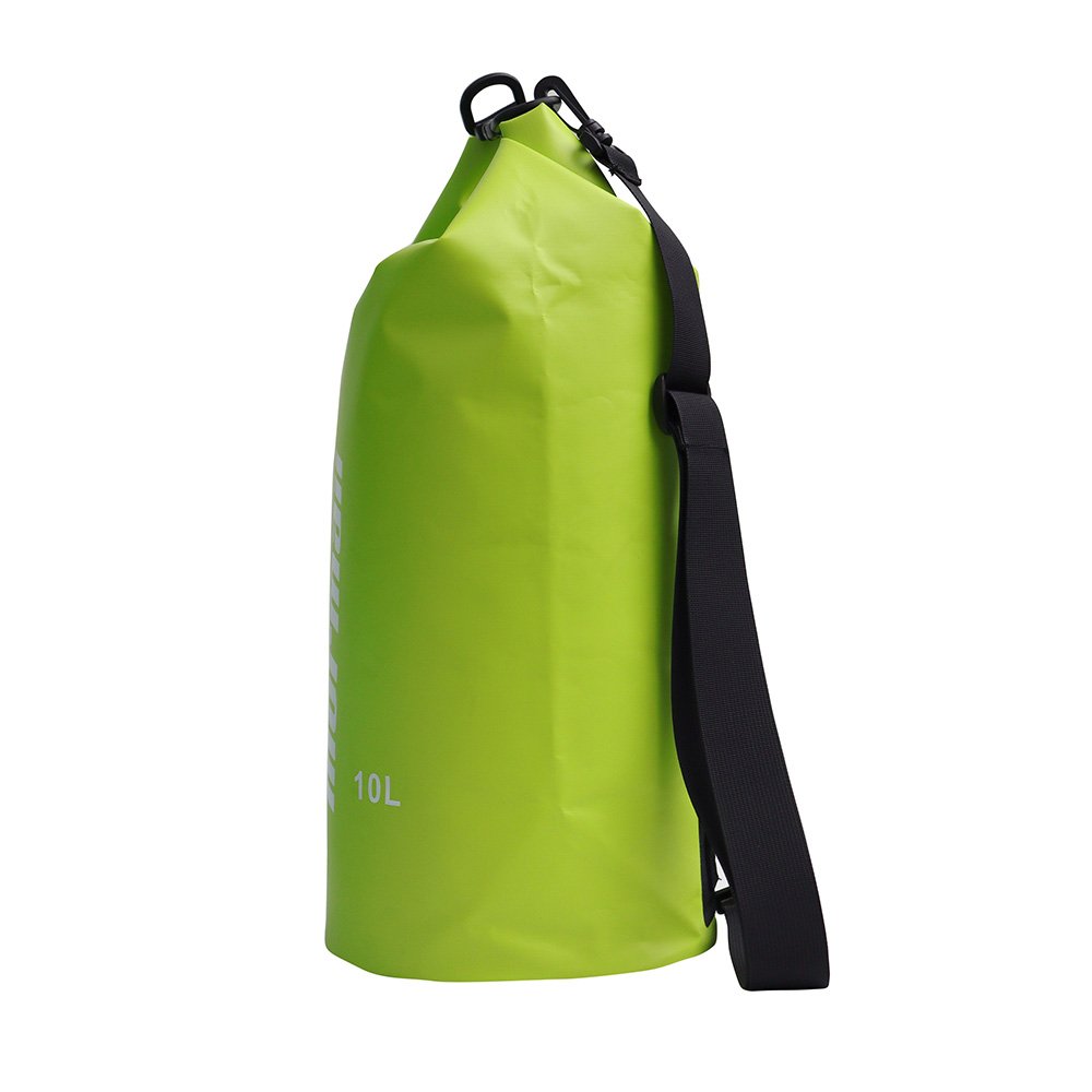 Sacola Flutuante Impermeável Em Pvc Mormaii - 19X42cm Mor2628