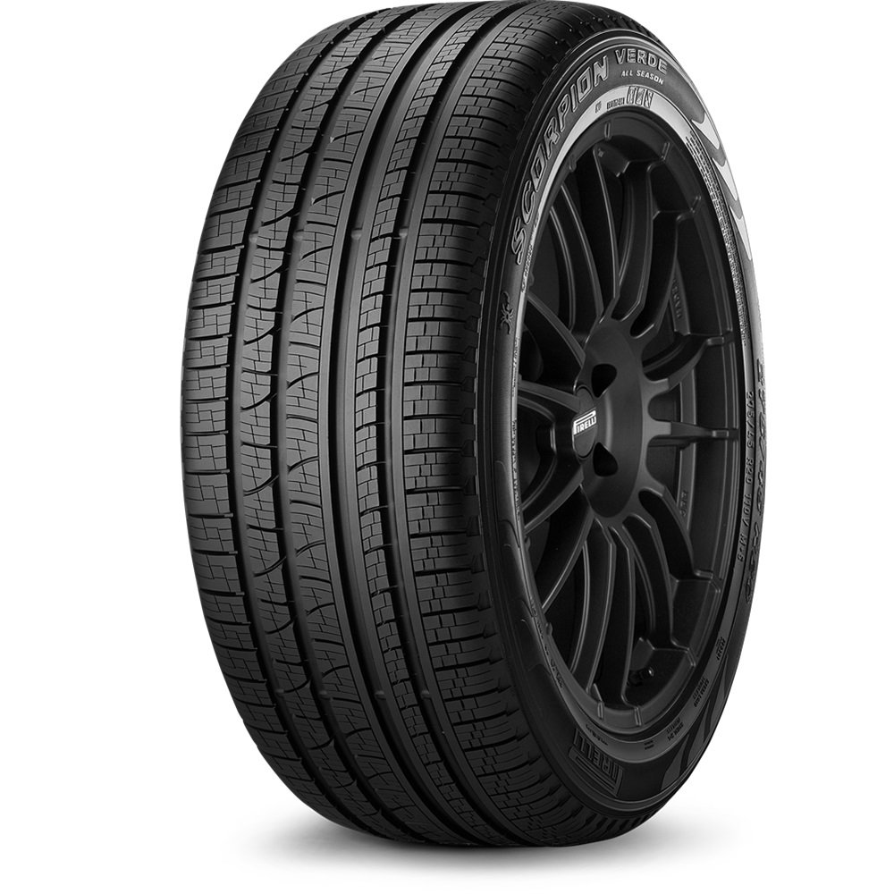 Pneu Aro 17 Pirelli Scorpion Verde All Season 225/60R17 103H XL
