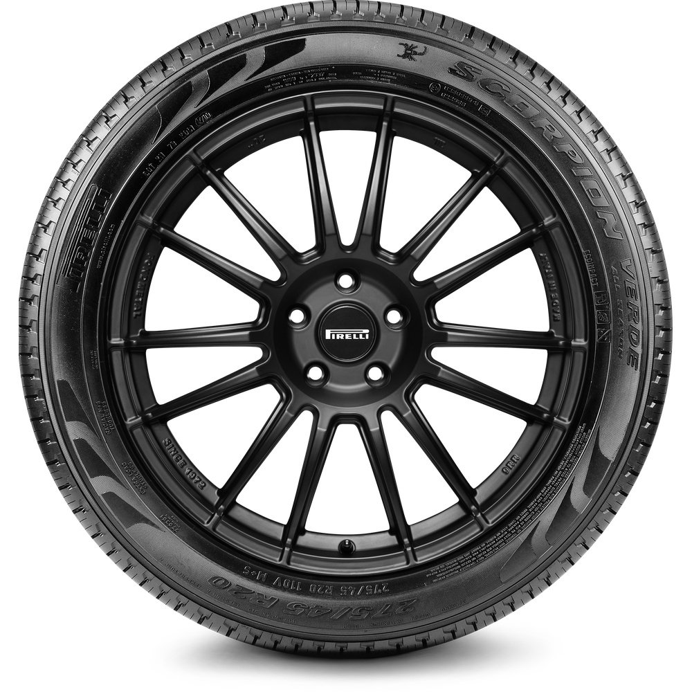 Pneu Aro 17 Pirelli Scorpion Verde All Season 225/60R17 103H XL