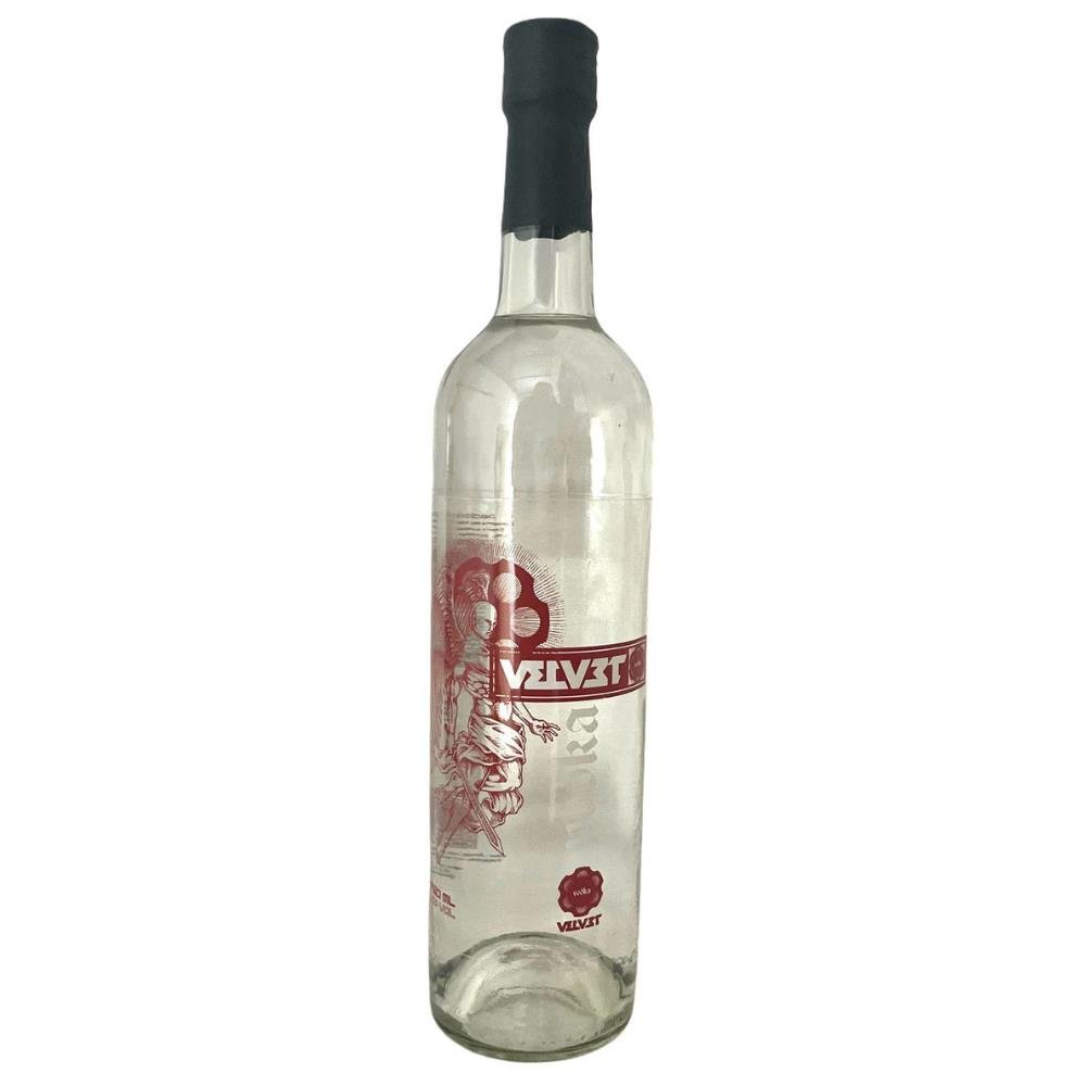 Velvet Vodka 750ml