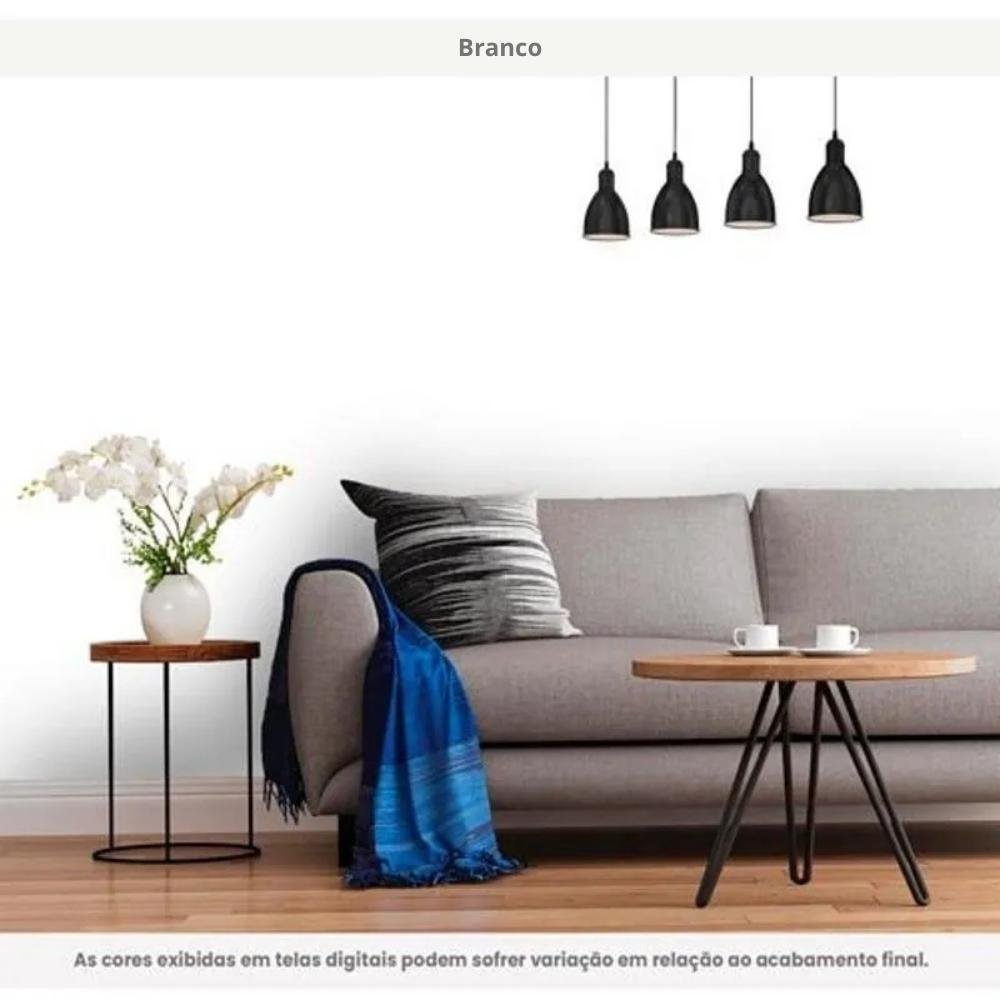 Tinta Acrílica Standard Fosco Novacor Cobre Mais 18l 38593106 Branco Sherwin-williams
