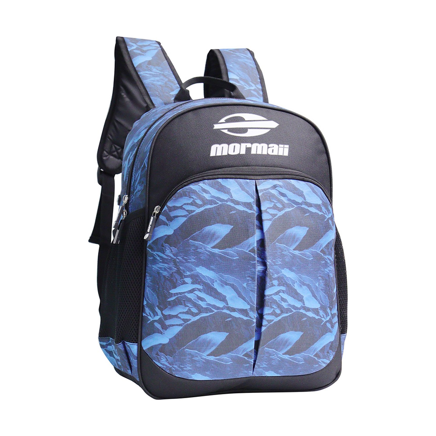 Mochila Costa Em Poliester Mormaii 43X30.5X15cm Mor2617