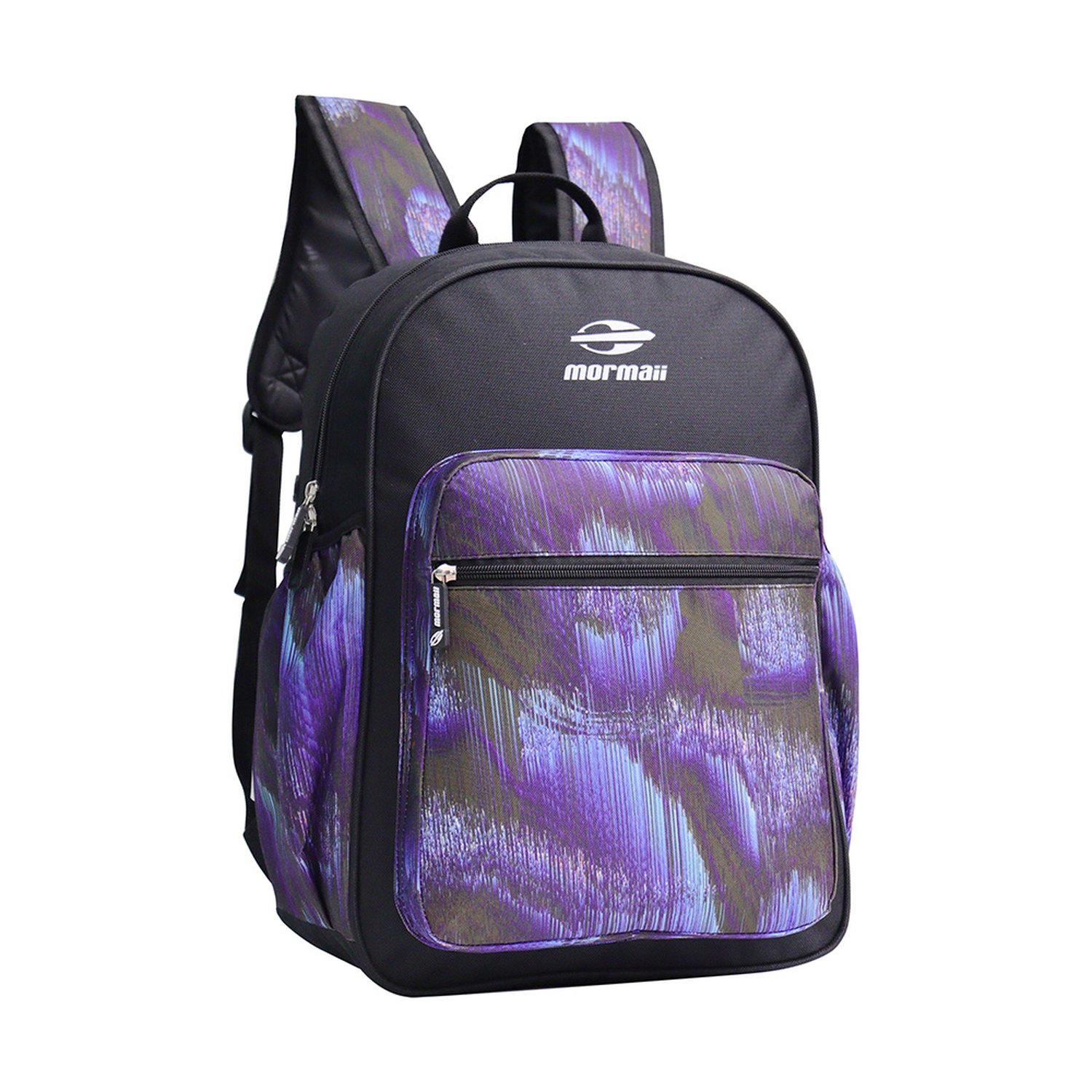 Mochila Costa Em Poliéster Mormaii 43X30.5X15 Cm Mor2623