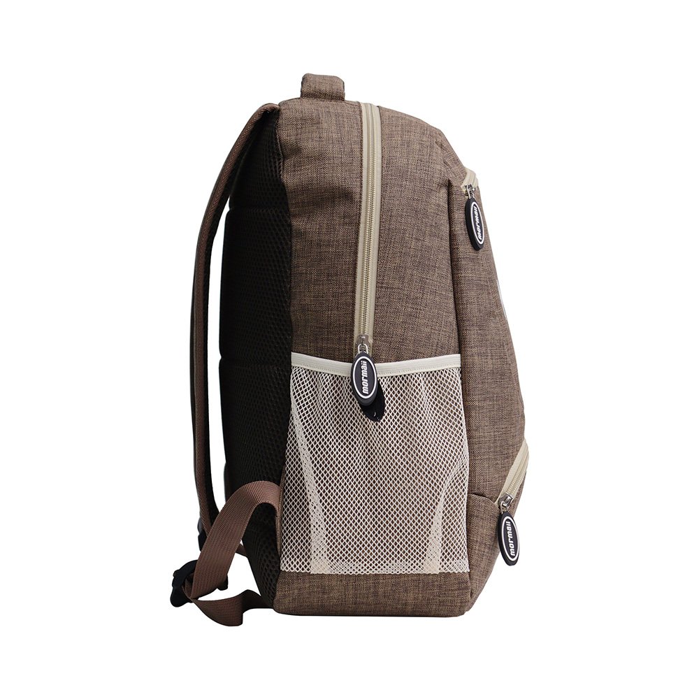 Mochila Costa Em Poliester Mormaii 43X30.5X15cm Mor2634