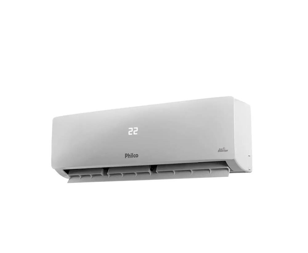 Ar Condicionado Inverter 12000 Btus Philco Frio 220V Pac12fb