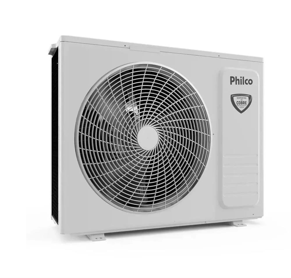 Ar Condicionado Inverter 12000 Btus Philco Frio 220V Pac12fb