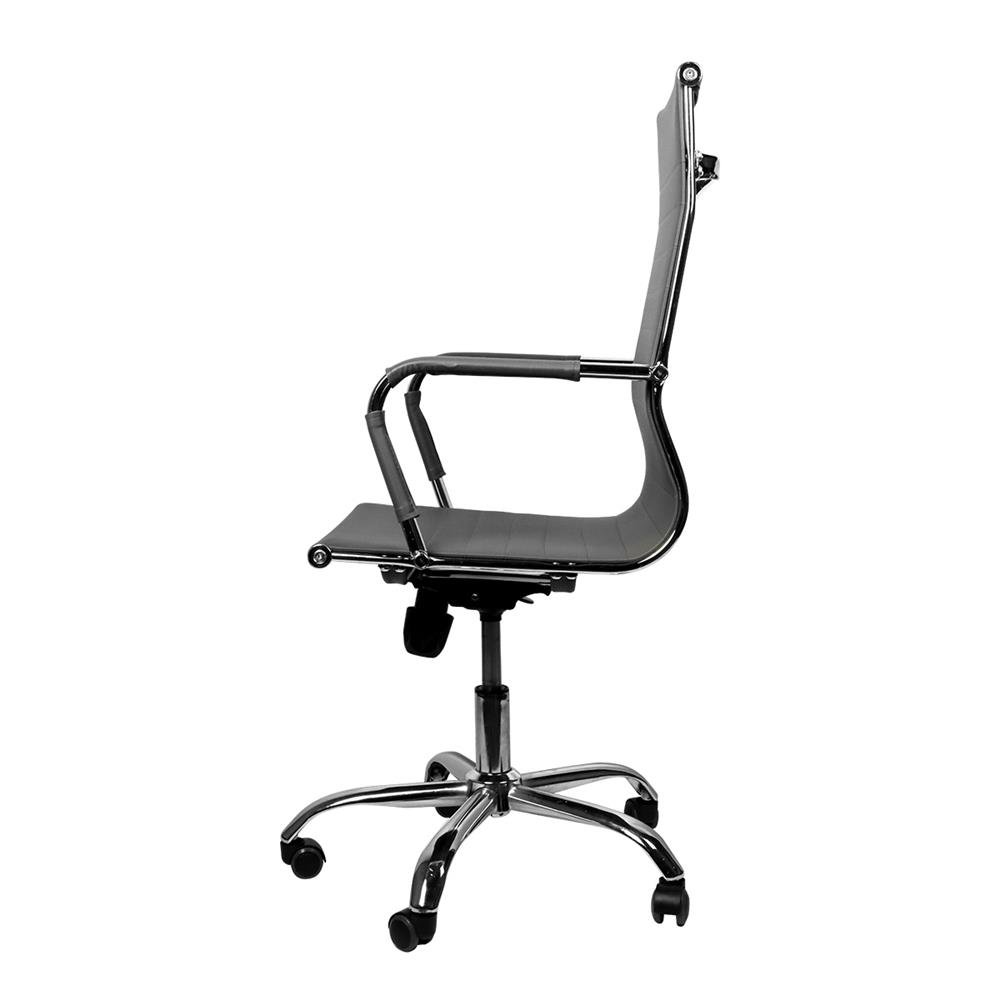 Cadeira Office Sirius Cinza - Cossc02