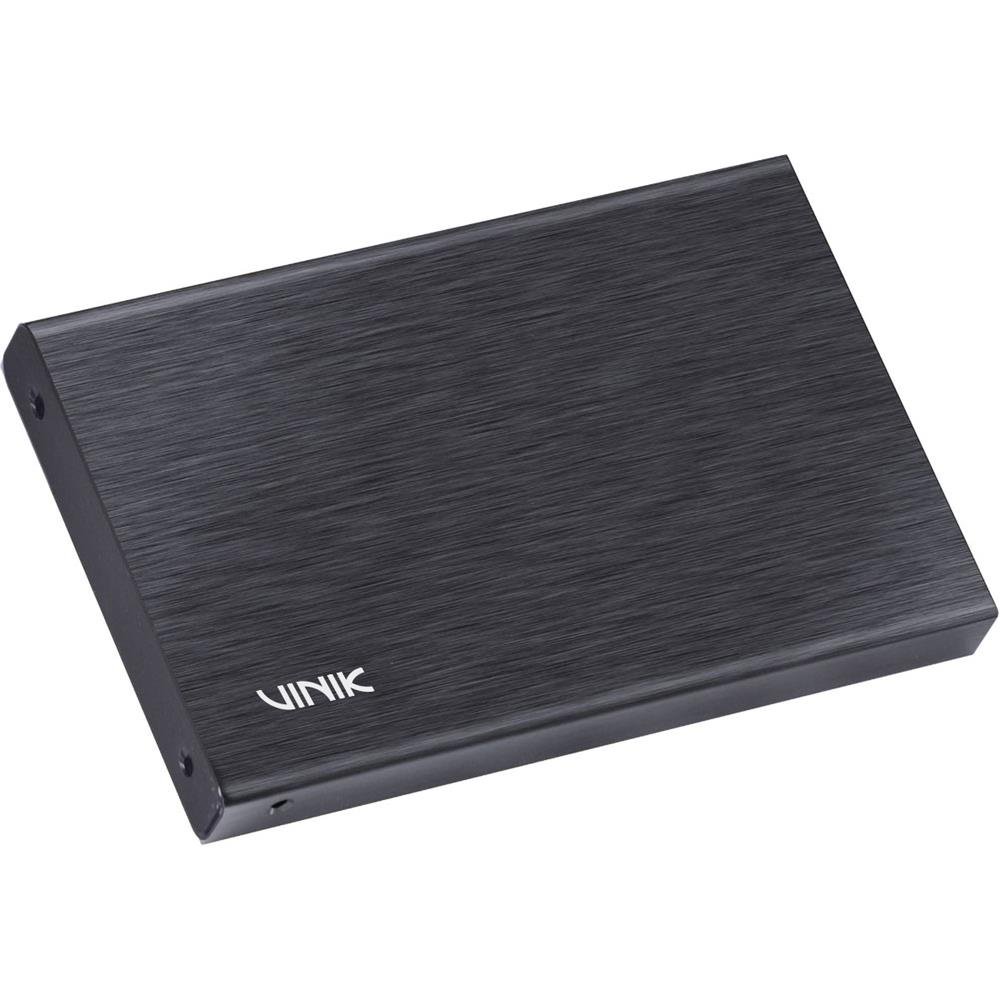 Case Externo Para Ssd 2.5" Alumínio Usb 3.0 - Vinik Chda-300