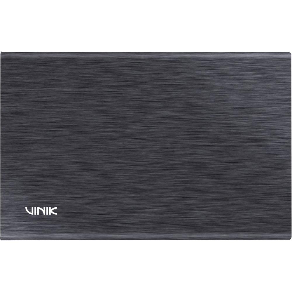 Case Externo Para Ssd 2.5" Alumínio Usb 3.0 - Vinik Chda-300