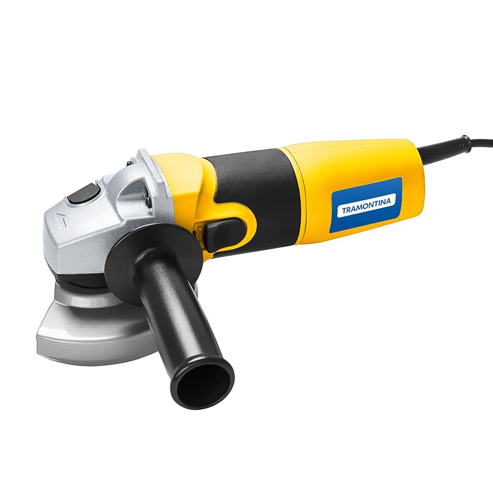 Esmerilhadeira Tramontina 800W 4.1/2 127V