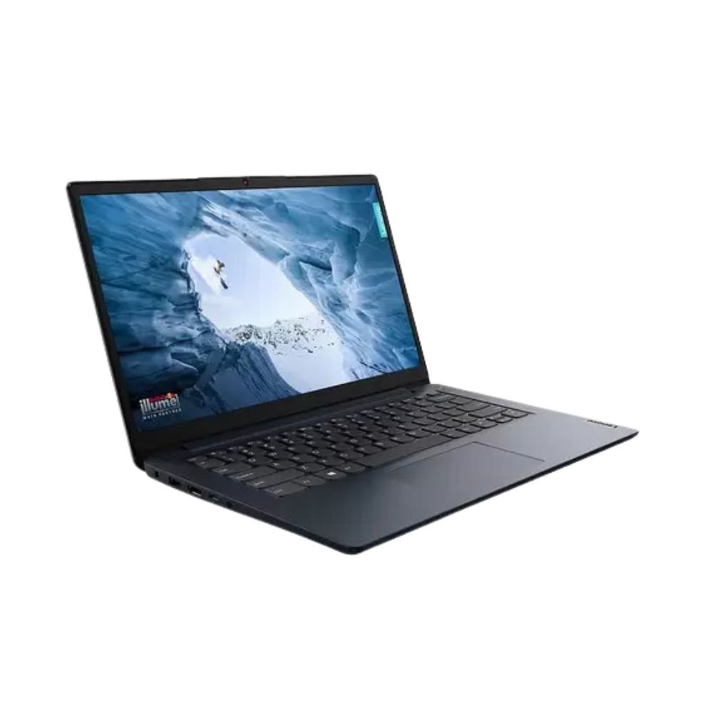 Notebook Lenovo IdeaPad 1i Intel Core i3-1215U 4GB 256GB SSD Linux 14" - 83AFS00500