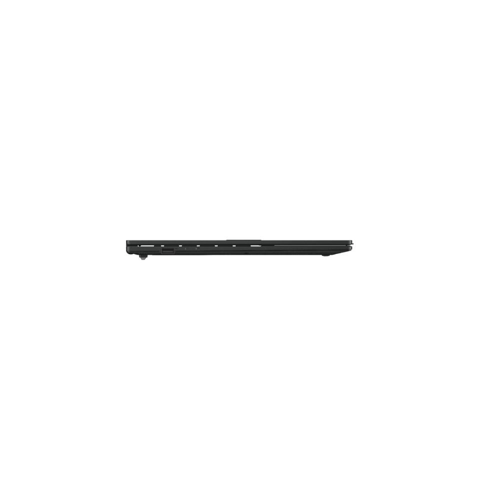 Notebook ASUS Vivobook Go 15, AMD Ryzen 5 7520U, 4GB, 256GB SSD, KeepOS, 15,6" LED FHD, Mixed Black